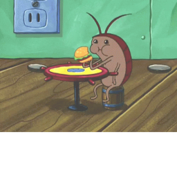 Roach's Playground