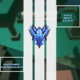 SA | SMG Boot Camp