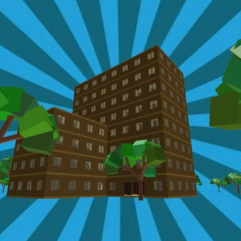 Destroy 3 Buildings