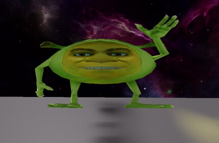 MAH Game