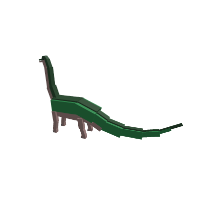 Argentinosaurus