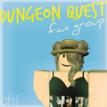 Dungeon Quest Fan Group