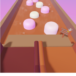 The Fun Candy Obby