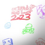 Unofficial Egg hunt 2023 *Christmas