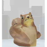 Group squirrel join