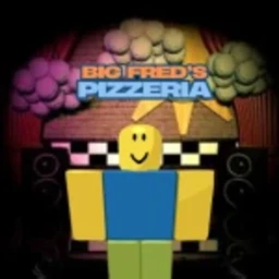 BIG FRED'S PIZZARIA icon