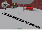JDMDyno Upgrade & Tune/ Dyno test