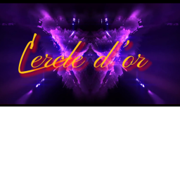 Cercle d'or (Starter)