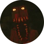 Be nightmare.jar (permanent)