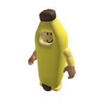 The Bonkers Bananas