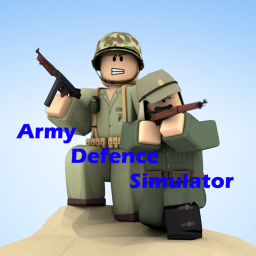 [Sale!] Army Defence Simulator!