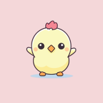 ROTISSERIE CHICKEN DANCE