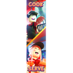 Yummys Cafe Franchise
