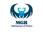 MadGamers Of Roblox