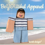 BeYOUtiful Apparel