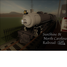 Sunshine & North Carolina RailRoad