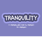 Tranquility Official