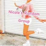 Nicole's random group