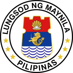 City of Manila Flag Ceremony [FOR ARMY]
