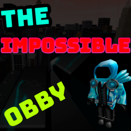 THE IMPOSSIBLE OBBY