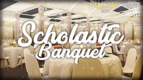 Scholastic Awards 
