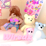 wiredz