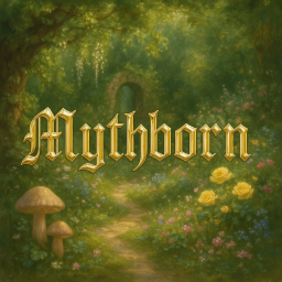 Mythborn ™