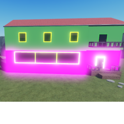 Customize Your Home [RELEASE]
