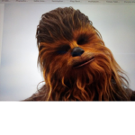 Team chewie forever!