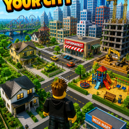 City Tycoon