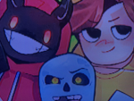 The Goobers universe