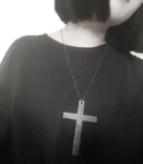 forgivęn sinners