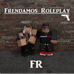 Frendamos Roleplay 2