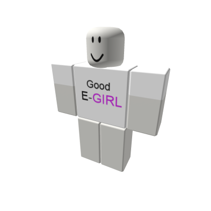 Good E girl thumbnail