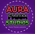 Aura farm studios