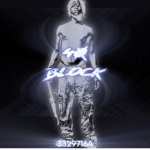 40 block