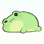 Team frogs and dragons