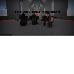 Sith Archives, Korriban