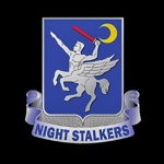 [NightStalkers] | U.S. Special Operations Command