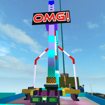 Host or Ride Carnival Rides! [NEW!] [UPDATE!]