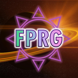 Funi Planetball Roleplay Game: REFORGED [WIP] icon