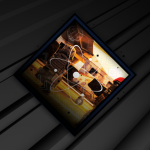 [SCI-VI: "Archipelago" - Scientific Department]