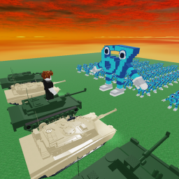 67 vs Army icon