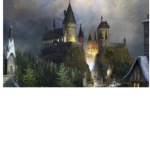 ~Hogwarts is my home~