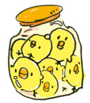 チキン同盟