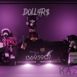 D0LL4R$ ON TOP