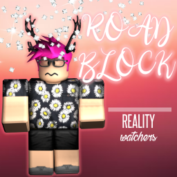 RW || Road Block