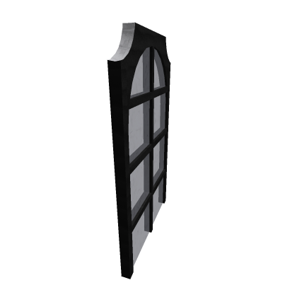 Medieval window