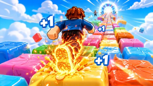 +1 Candy Crunch Escape