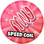 Speed Coil
